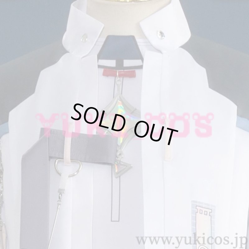 画像5: NU:カーニバル　NUカーニバル　Nu: Carnival　星を捕らえし夢追い人　ブレイド　コスプレ衣装　送料無料 (5)