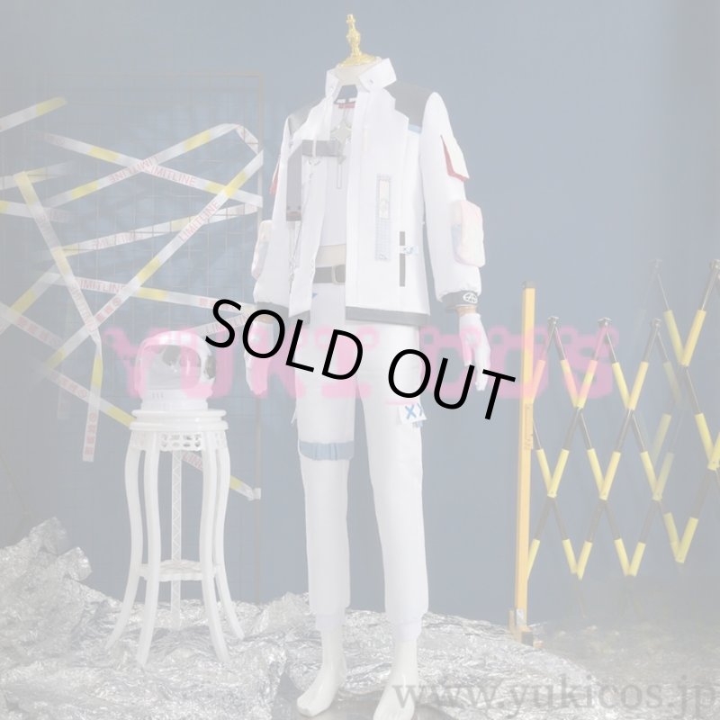 画像4: NU:カーニバル　NUカーニバル　Nu: Carnival　星を捕らえし夢追い人　ブレイド　コスプレ衣装　送料無料 (4)