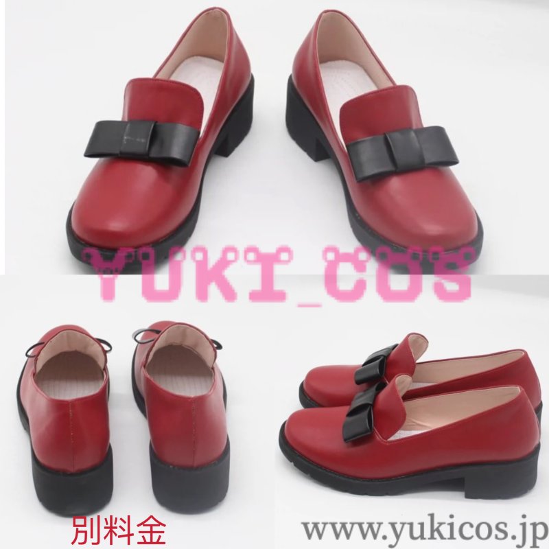 画像10: ツイステッドワンダーランド ツイステ SR/なりきり花婿 リドル コスプレ衣装 送料無料 (10)