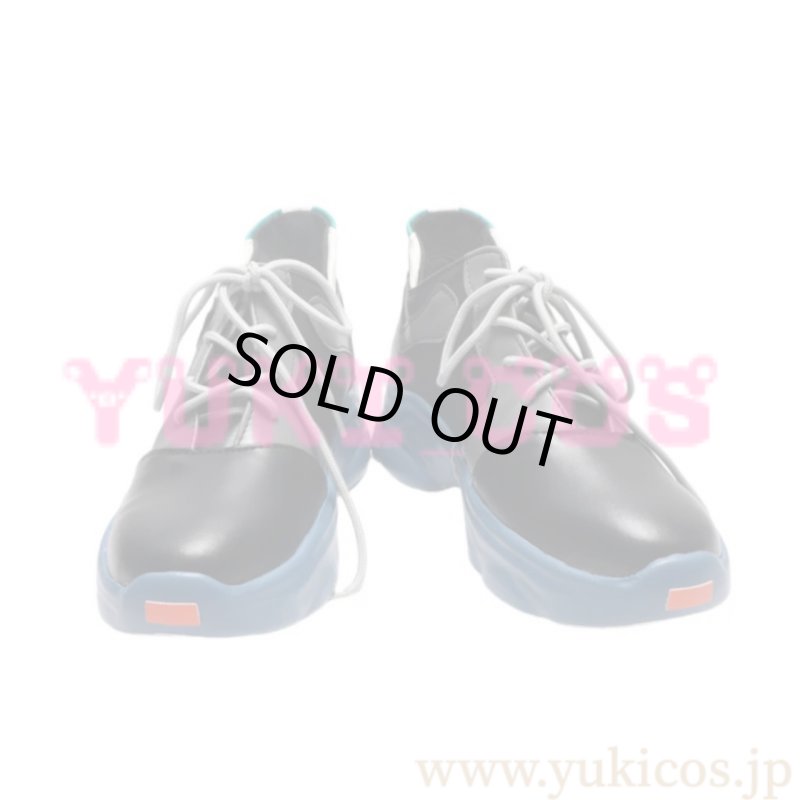 画像14: ゼンレスゾーンゼロ ゼンゾロ 特務捜査班 青衣 チンイ コスプレ衣装 送料無料 (14)