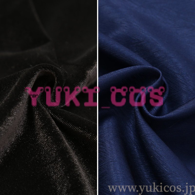 画像14: あんさんぶるスターズ! あんスタ クロススカウト・パープレックス/惑溺 惑わす舌先 七種茨 惑わす表情 羽風薫 惑わす手元 鳴上嵐 全員 コスプレ衣装 送料無料 (14)