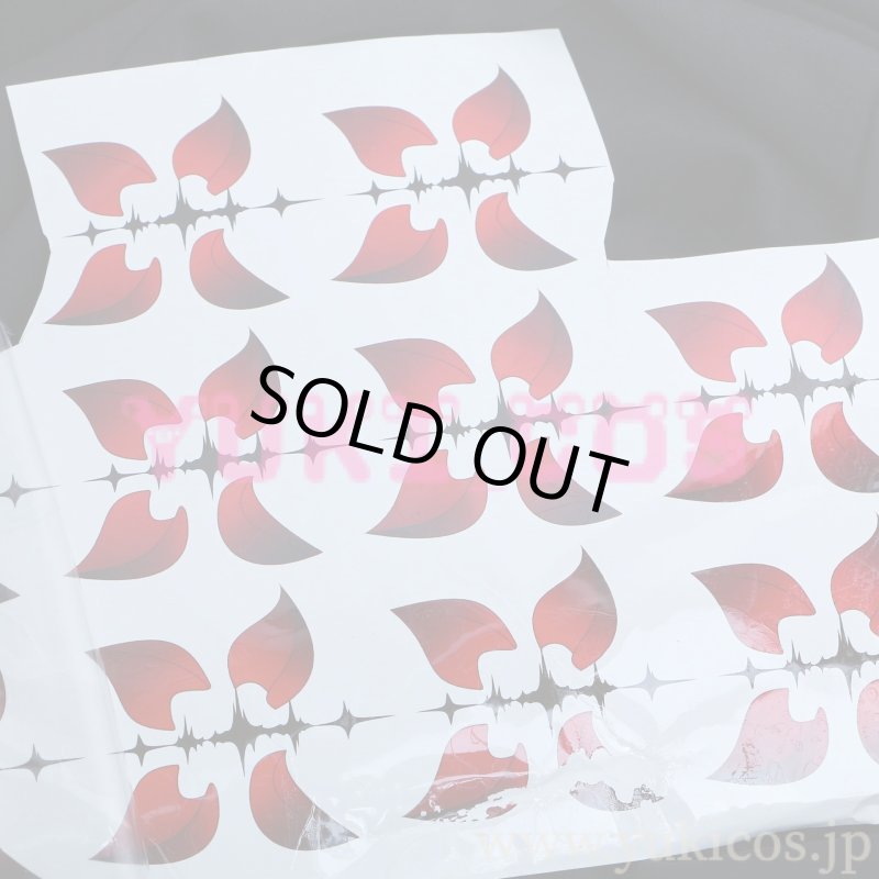 画像17: Wuthering Waves 鳴潮 メイチョウ 黒海岸 ツバキ コスプレ衣装 送料無料 (17)