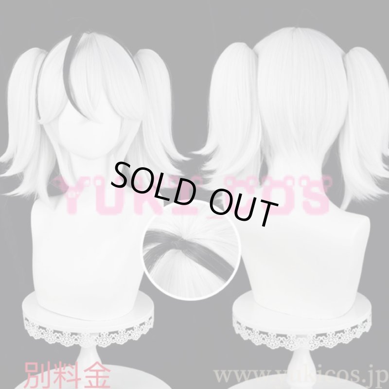 画像18: Wuthering Waves 鳴潮 メイチョウ 黒海岸 ツバキ コスプレ衣装 送料無料 (18)