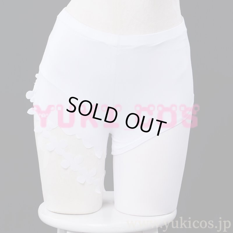 画像12: Wuthering Waves 鳴潮 メイチョウ 黒海岸 ツバキ コスプレ衣装 送料無料 (12)