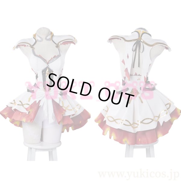 衣装オーダーご予約　カナアキ様 コスプレ衣装武器小物ウィッグブーツなどのオーダーメイド専門店