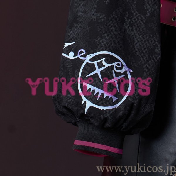 プロジェクトセカイ プロセカ ビビバス Vivid BAD SQUAD ULTRA C