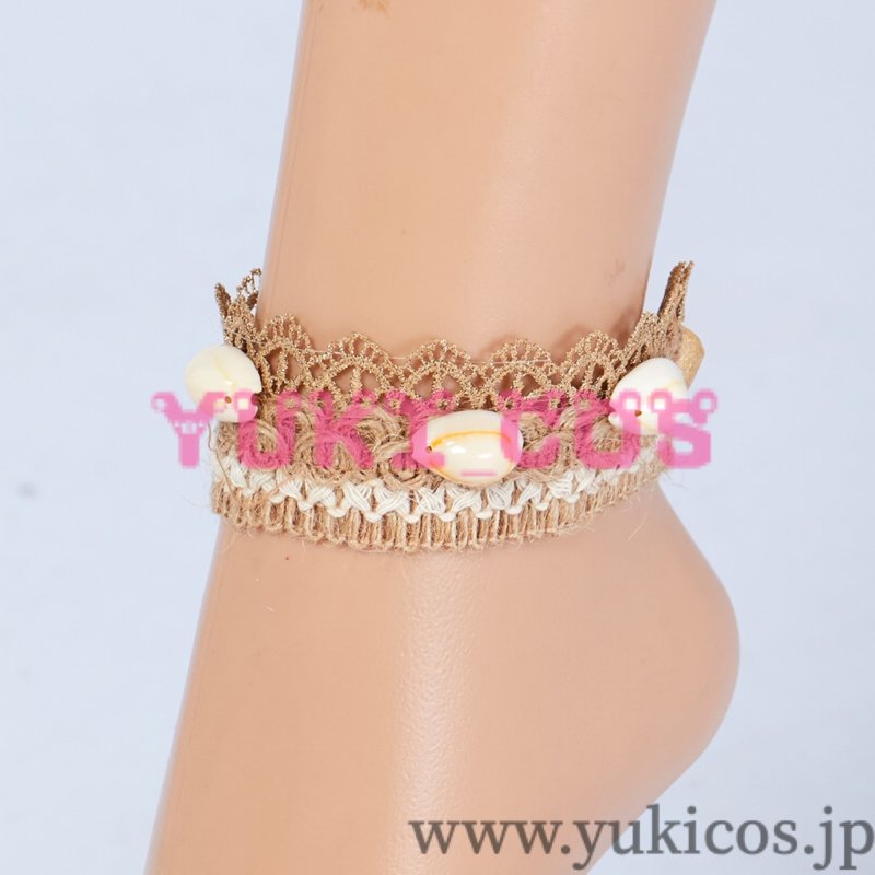 画像11: モアナと伝説の海2 Moana 2 モアナ コスプレ衣装 送料無料 (11)