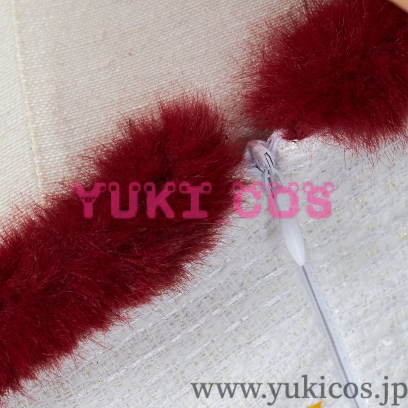 画像6: モアナと伝説の海2 Moana 2 モアナ コスプレ衣装 送料無料 (6)