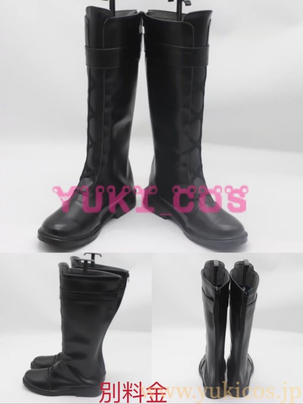 画像15: 原神 スネージナヤ ファデュイの執行官 スカラマシュ 散兵 コスプレ衣装 送料無料 (15)