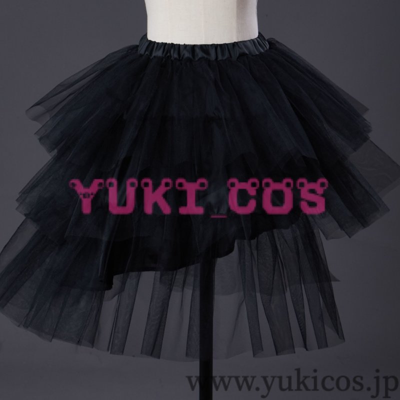 画像12: プロジェクトセカイ プロセカ Reknit Relationガチャ あたたかい手 朝比奈まふゆ ライブ衣装 turning purple コスプレ衣装 送料無料 (12)