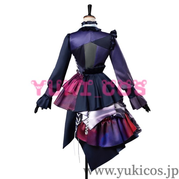 プロジェクトセカイ プロセカ Reknit Relationガチャ あたたかい手