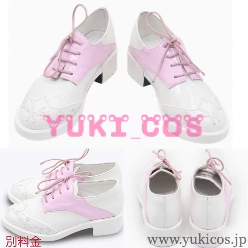 画像9: IdentityV 第五人格 囚人 UR衣装パック 霊犀調査員 四周年記念 水晶宮 幽霊社 コスプレ衣装 送料無料   (9)