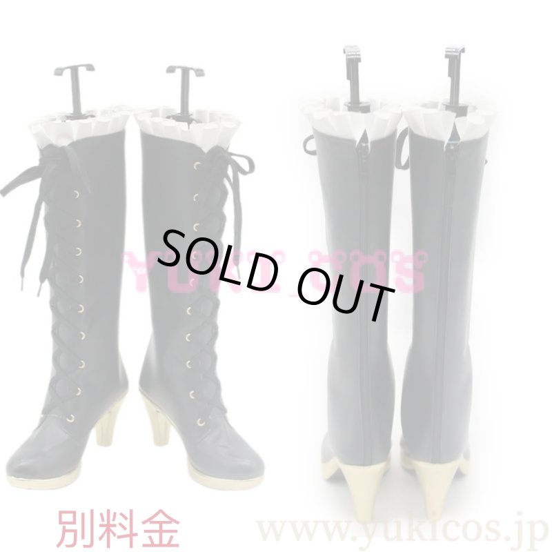 画像18: IdentityV　第五人格　調香師　UR　鳩のジュディス　限定　コスプレ衣装　送料無料 (18)