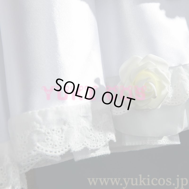 画像12: IdentityV　第五人格　調香師　UR　鳩のジュディス　限定　コスプレ衣装　送料無料 (12)