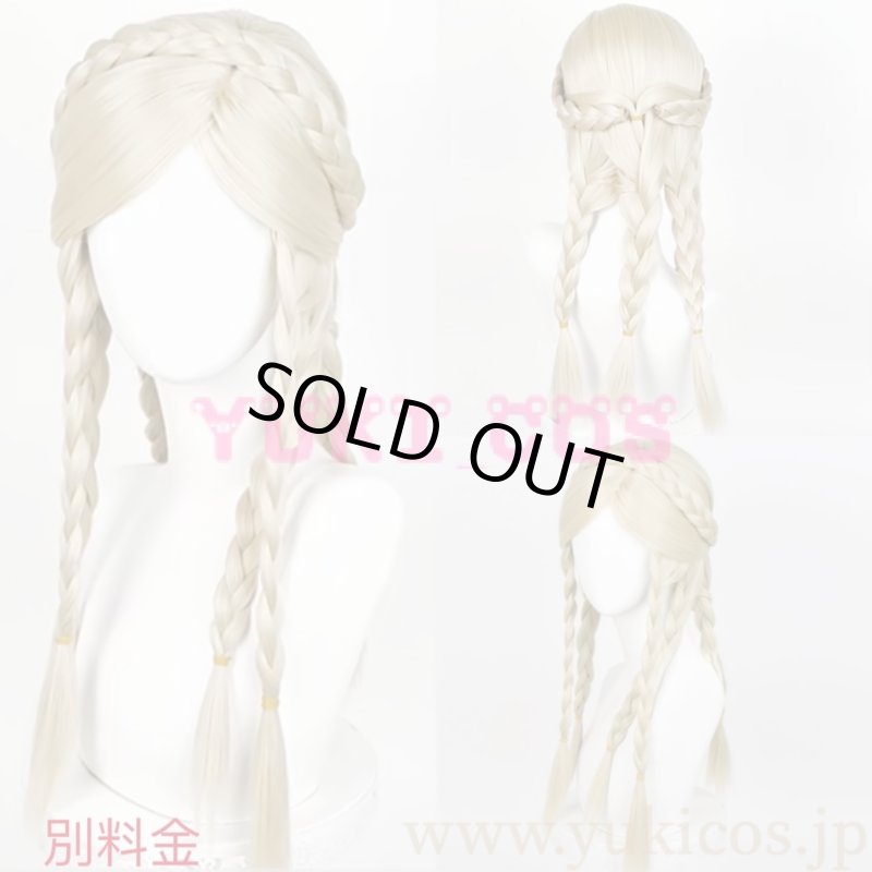 画像17: IdentityV　第五人格　調香師　UR　鳩のジュディス　限定　コスプレ衣装　送料無料 (17)