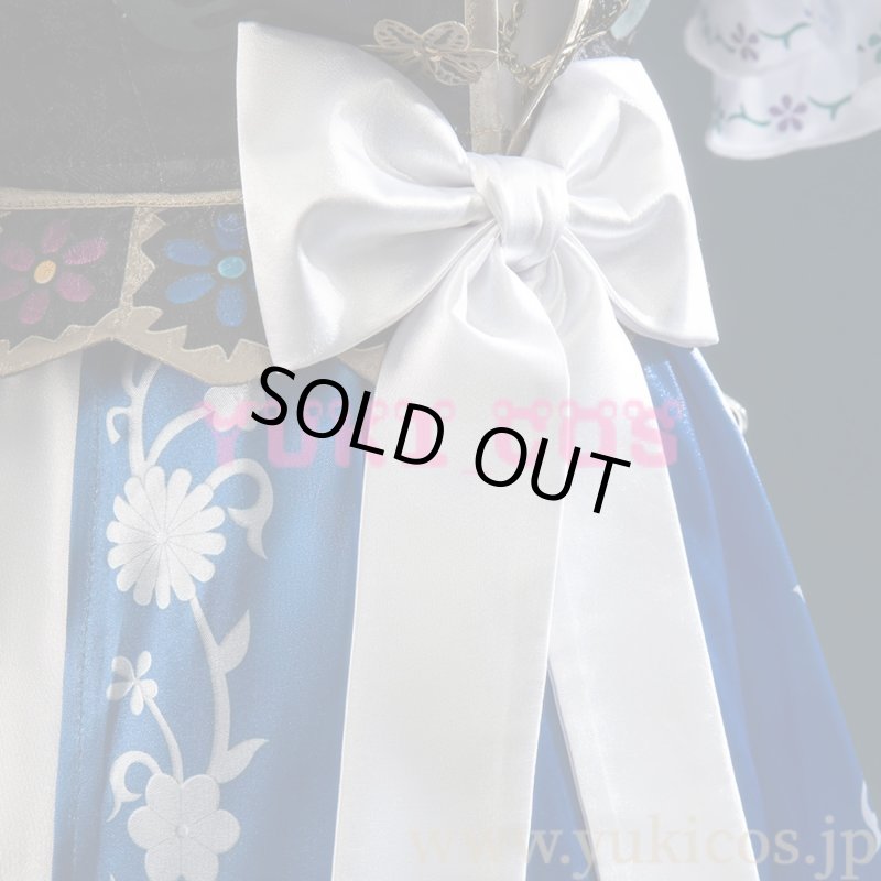 画像7: IdentityV　第五人格　調香師　UR　鳩のジュディス　限定　コスプレ衣装　送料無料 (7)