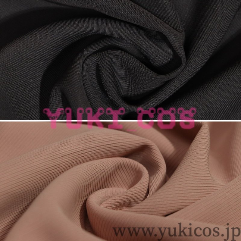 画像11: 18TRIP エイティーントリップ エイトリ R1ze 叢雲添 むらくもてん コスプレ衣装 送料無料 (11)