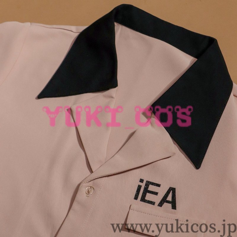 画像4: 18TRIP エイティーントリップ エイトリ R1ze 叢雲添 むらくもてん コスプレ衣装 送料無料 (4)