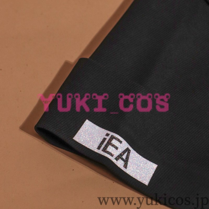 画像5: 18TRIP エイティーントリップ エイトリ R1ze 叢雲添 むらくもてん コスプレ衣装 送料無料 (5)