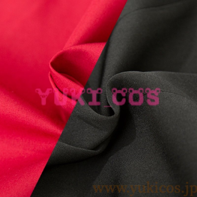 画像13: ゼンレスゾーンゼロ ゼンゾロ ZZZ 特務捜査班 ジェーン・ドゥ JaneDoe ジェーン コスプレ衣装 送料無料 (13)