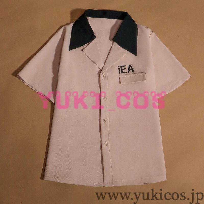 画像3: 18TRIP エイティーントリップ エイトリ R1ze 叢雲添 むらくもてん コスプレ衣装 送料無料 (3)