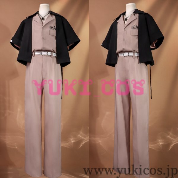 【ウィッグ付】18trip 叢雲添　コスプレ衣装 Amazon.co.jp: 18TRIP (エイティーントリップ）（エイトリ） 叢雲 添