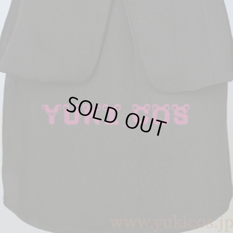 画像8: ゼンレスゾーンゼロ　ゼンゾロ　ZZZ　特務捜査班　ジェーン・ドゥ　JaneDoe　ジェーン　コスプレ衣装　送料無料 (8)