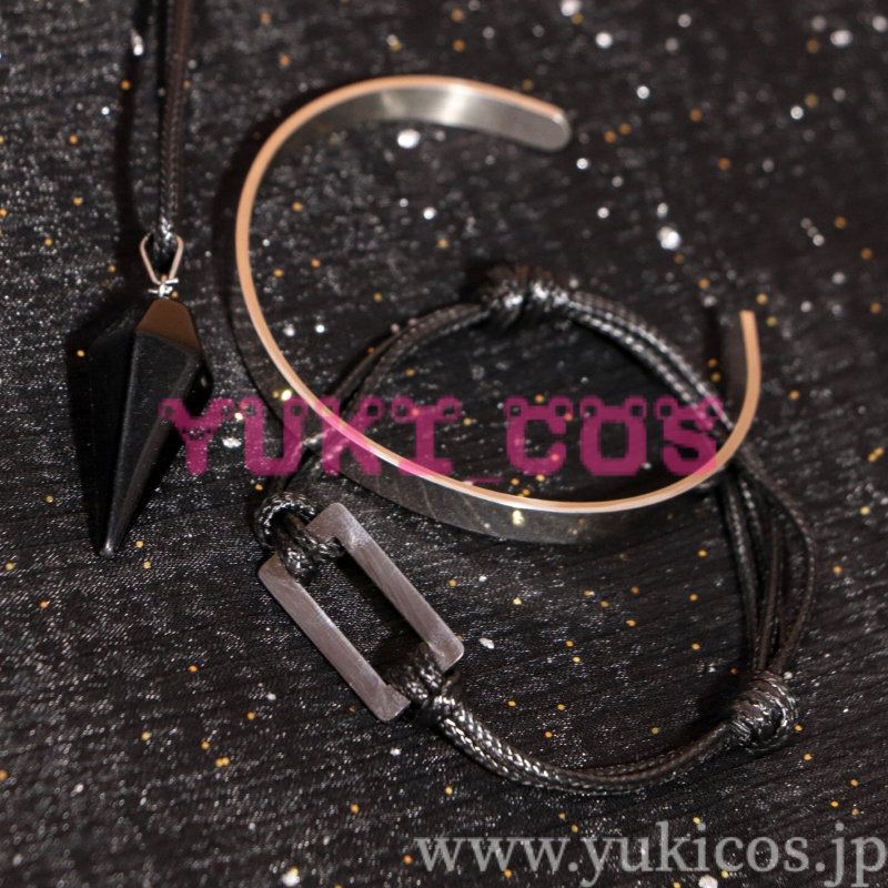 画像10: 18TRIP エイティーントリップ エイトリ R1ze 叢雲添 むらくもてん コスプレ衣装 送料無料 (10)