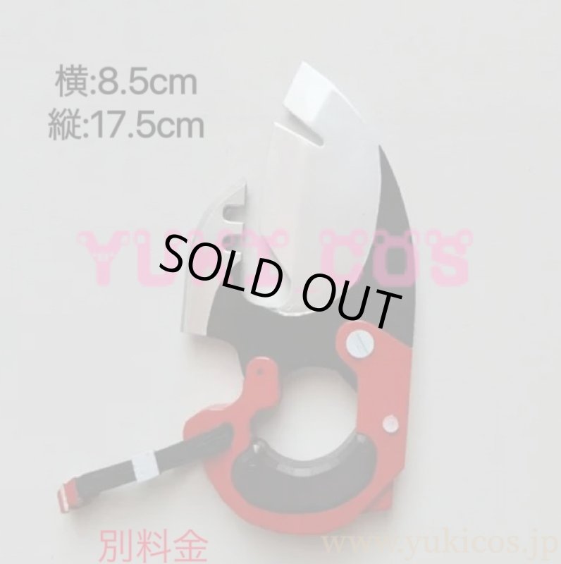 画像14: ゼンレスゾーンゼロ　ゼンゾロ　ZZZ　潜入捜査官　ジェーン・ドゥ　JaneDoe　ジェーン　コスプレ衣装　送料無料 (14)