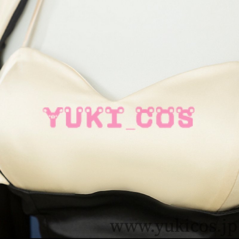 画像6: ゼンレスゾーンゼロ ゼンゾロ ZZZ 潜入捜査官 ジェーン・ドゥ JaneDoe ジェーン コスプレ衣装 送料無料 (6)