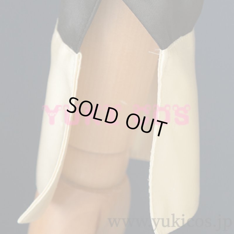 画像8: ゼンレスゾーンゼロ　ゼンゾロ　ZZZ　潜入捜査官　ジェーン・ドゥ　JaneDoe　ジェーン　コスプレ衣装　送料無料 (8)