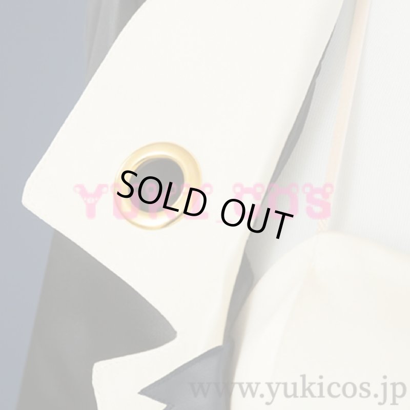 画像7: ゼンレスゾーンゼロ　ゼンゾロ　ZZZ　潜入捜査官　ジェーン・ドゥ　JaneDoe　ジェーン　コスプレ衣装　送料無料 (7)