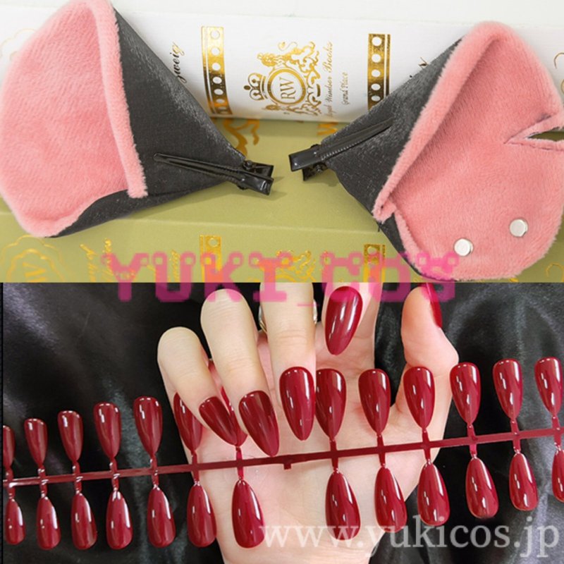 画像12: ゼンレスゾーンゼロ ゼンゾロ ZZZ 潜入捜査官 ジェーン・ドゥ JaneDoe ジェーン コスプレ衣装 送料無料 (12)