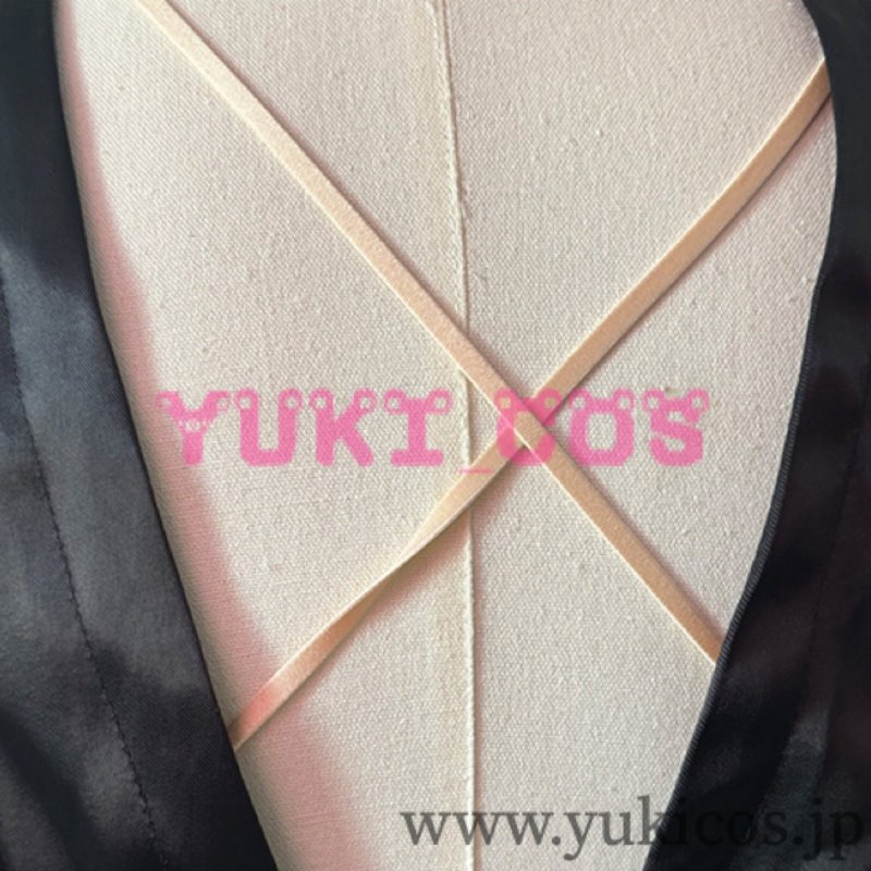 画像9: ゼンレスゾーンゼロ ゼンゾロ ZZZ 潜入捜査官 ジェーン・ドゥ JaneDoe ジェーン コスプレ衣装 送料無料 (9)