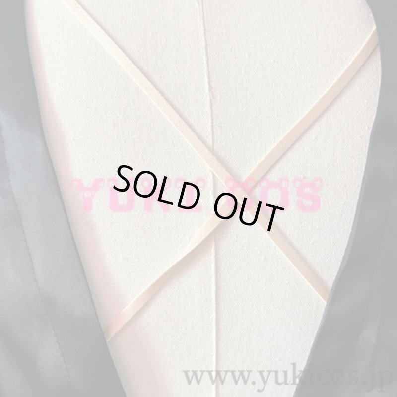 画像9: ゼンレスゾーンゼロ　ゼンゾロ　ZZZ　潜入捜査官　ジェーン・ドゥ　JaneDoe　ジェーン　コスプレ衣装　送料無料 (9)