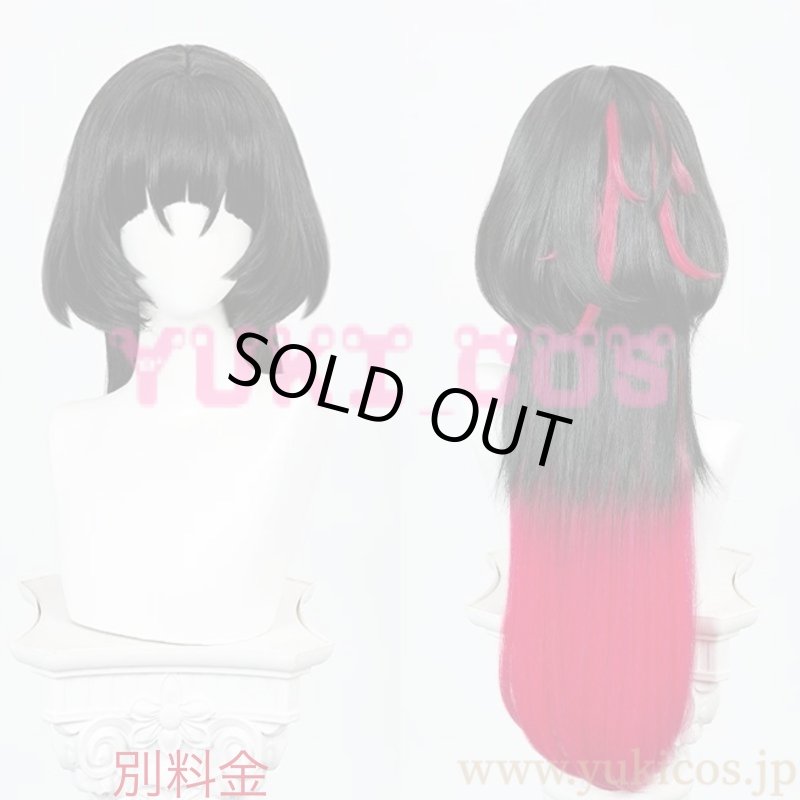 画像13: ゼンレスゾーンゼロ　ゼンゾロ　ZZZ　潜入捜査官　ジェーン・ドゥ　JaneDoe　ジェーン　コスプレ衣装　送料無料 (13)