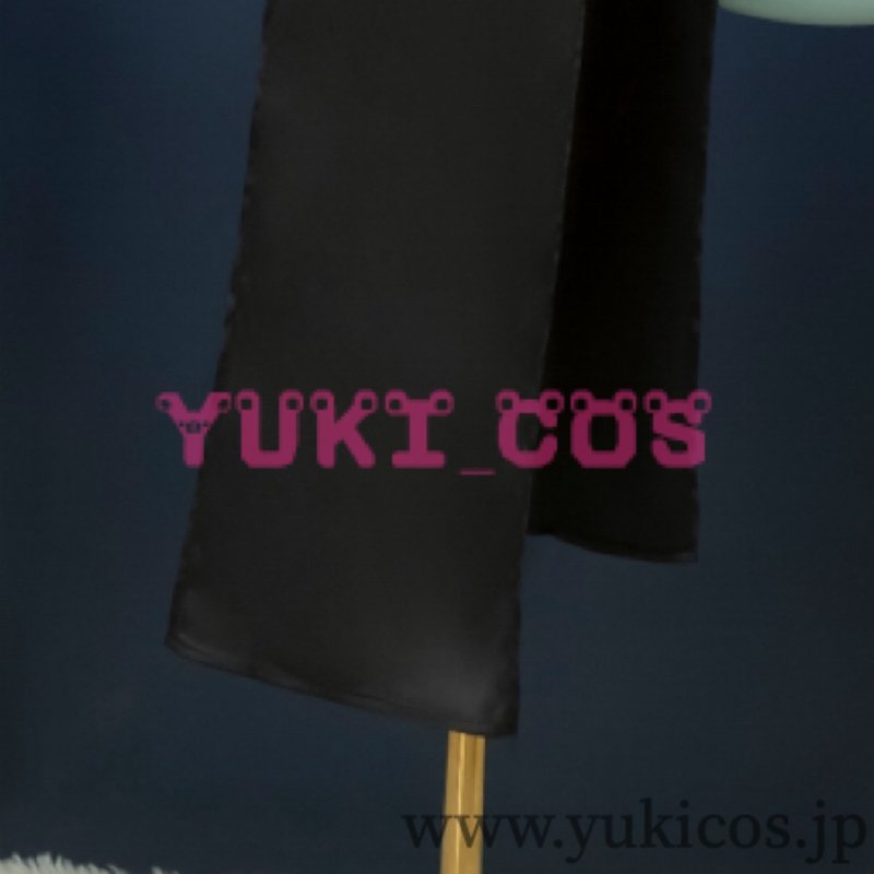 画像10: ゼンレスゾーンゼロ ゼンゾロ ZZZ 潜入捜査官 ジェーン・ドゥ JaneDoe ジェーン コスプレ衣装 送料無料 (10)