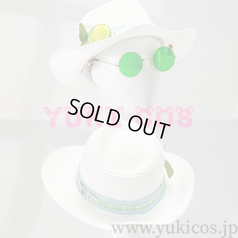 画像17: IdentityV 第五人格 バーメイド デミ・バーボン ソルトモクテル コスプレ衣装 送料無料 (17)