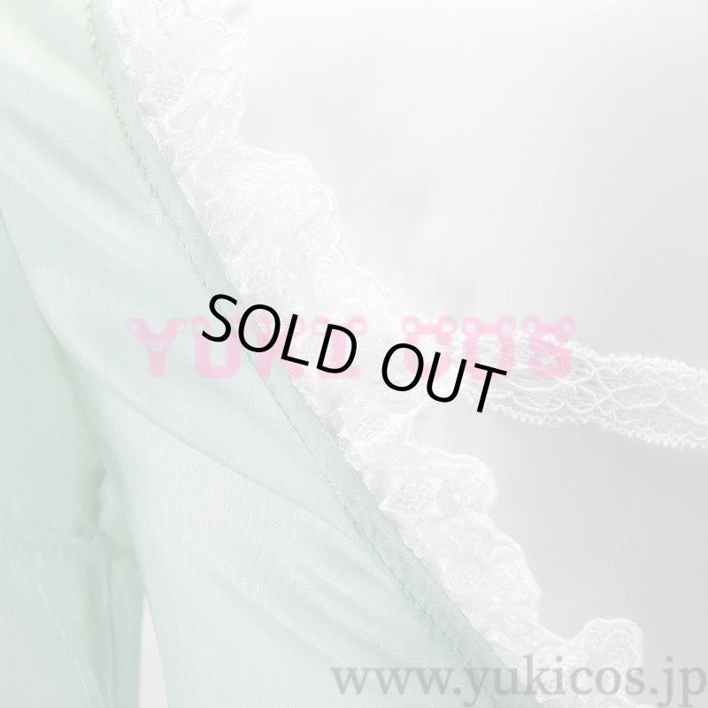 画像10: IdentityV 第五人格 バーメイド デミ・バーボン ソルトモクテル コスプレ衣装 送料無料 (10)