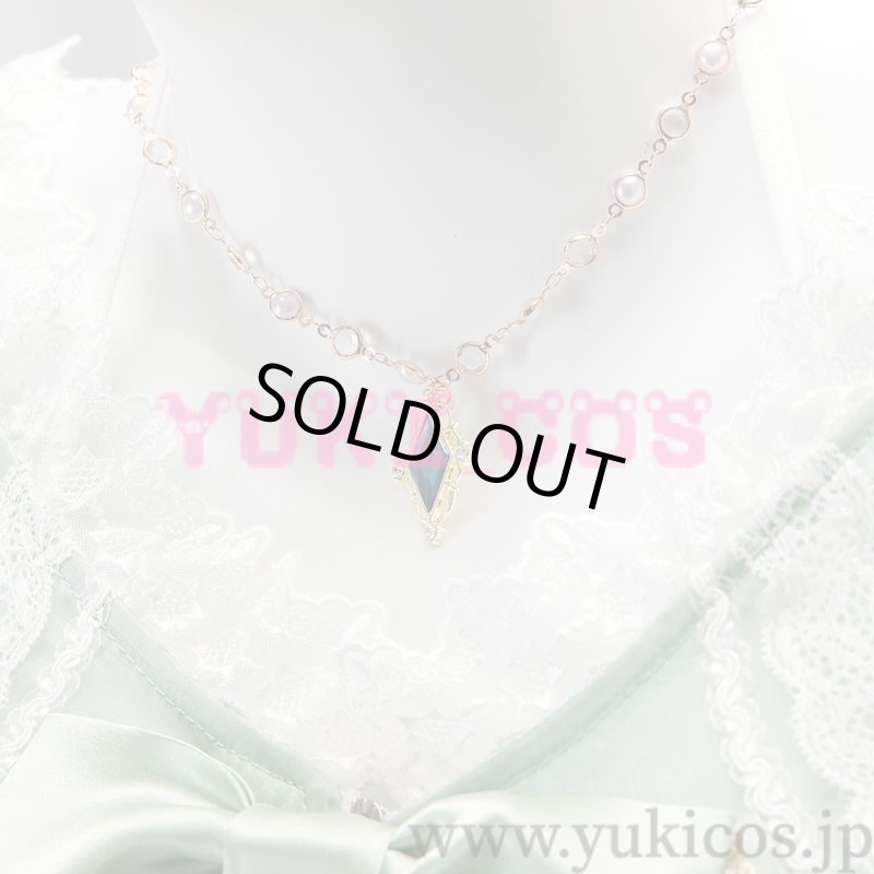 画像5: IdentityV 第五人格 バーメイド デミ・バーボン ソルトモクテル コスプレ衣装 送料無料 (5)