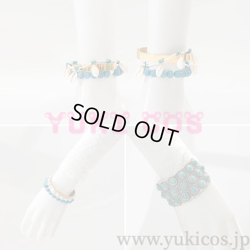 画像15: IdentityV 第五人格 バーメイド デミ・バーボン ソルトモクテル コスプレ衣装 送料無料 (15)