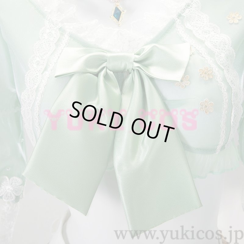 画像7: IdentityV 第五人格 バーメイド デミ・バーボン ソルトモクテル コスプレ衣装 送料無料 (7)