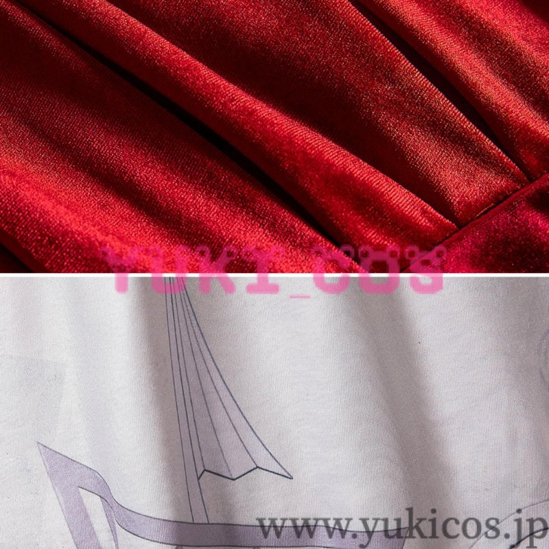 画像9: IdentityV 第五人格 少女 SSR衣装 年歳 コスプレ衣装 送料無料 (9)