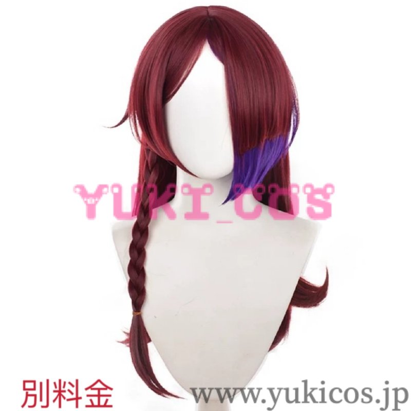 画像19: 原神 げんしん Genshin 花翼の集 Chasca チャスカ コスプレ衣装 送料無料 (19)