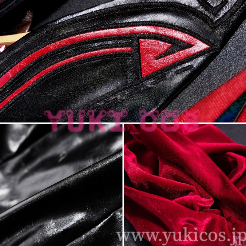 画像18: 原神 げんしん Genshin 花翼の集 Chasca チャスカ コスプレ衣装 送料無料 (18)