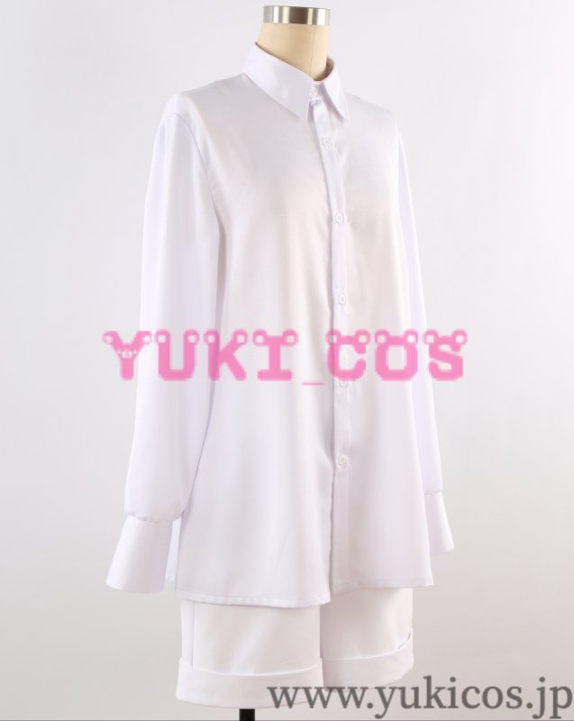 画像8: あんさんぶるスターズ! あんスタ 凛月の幼少期 朔間凛月 コスプレ衣装 送料無料 (8)