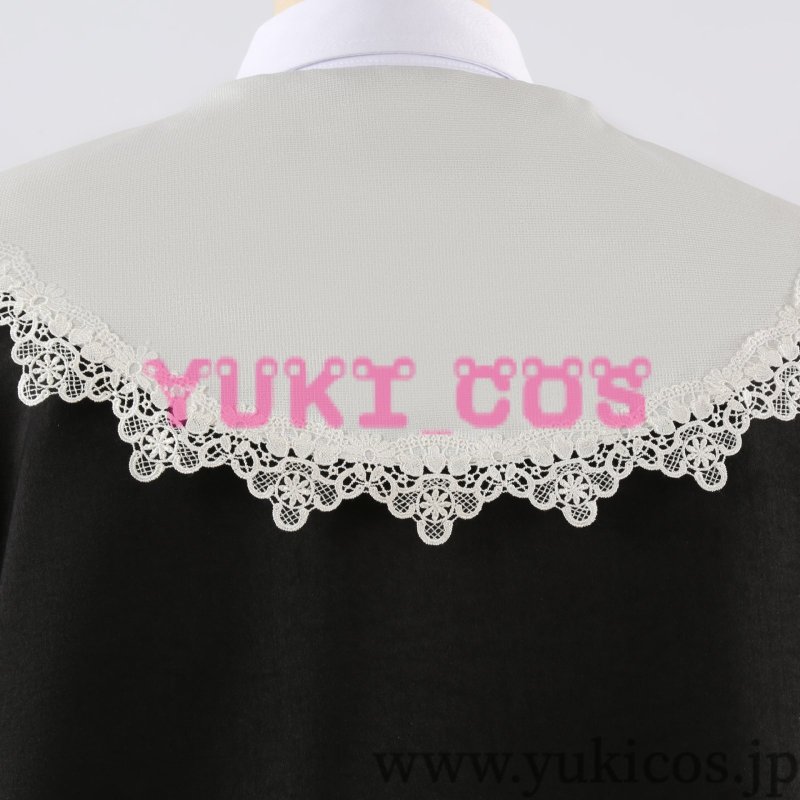 画像6: あんさんぶるスターズ! あんスタ 凛月の幼少期 朔間凛月 コスプレ衣装 送料無料 (6)