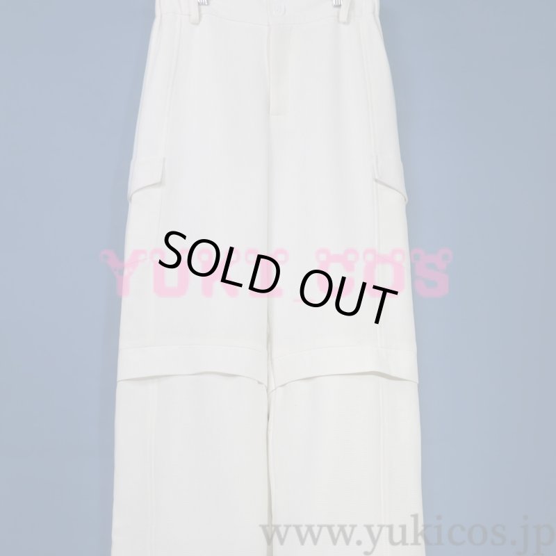 画像9: あんさんぶるスターズ! あんスタ クロススカウト・インテリジェンス/Reasoning 直感インテリジェンス 漣ジュン 私服 コスプレ衣装 送料無料 (9)