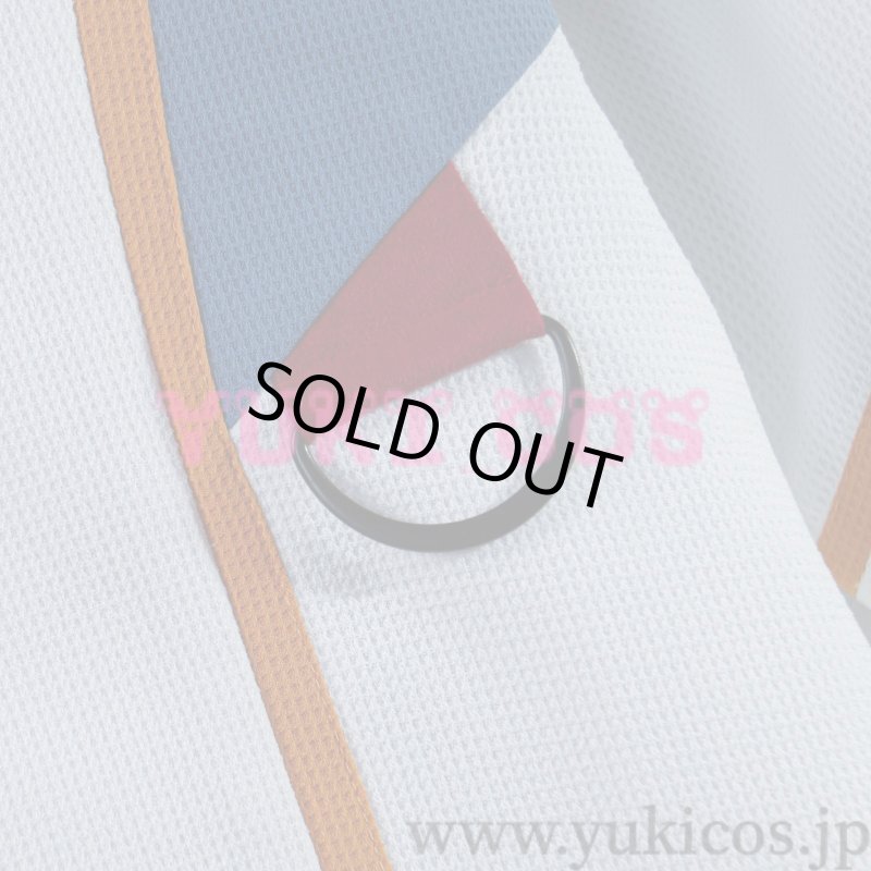 画像8: あんさんぶるスターズ! あんスタ クロススカウト・インテリジェンス/Reasoning 直感インテリジェンス 漣ジュン 私服 コスプレ衣装 送料無料 (8)