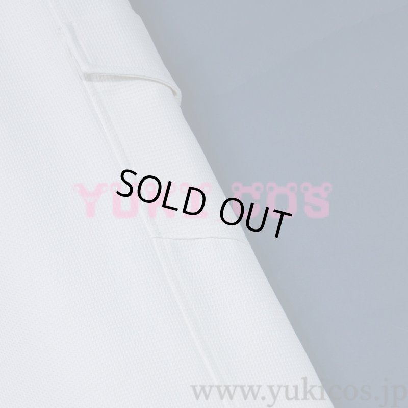 画像10: あんさんぶるスターズ! あんスタ クロススカウト・インテリジェンス/Reasoning 直感インテリジェンス 漣ジュン 私服 コスプレ衣装 送料無料 (10)